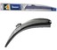 thumbnail 6 - Genuine MICHELIN STEALTH Hybrid Front Wiper Blades Set 480mm/19'' + 660mm/26''