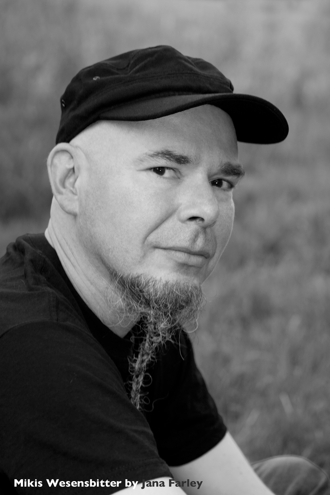 Thumbnail - Wir Hatten Ja Nüscht Osten ... Nich' Ma Spaß, Mikis Wesensbitter