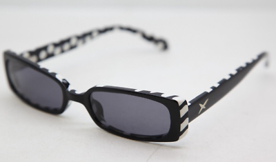 Lunettes De Soleil Enfant Mauboussin - Modèle 13 - Monture Noir Fumé 135mm - Fille