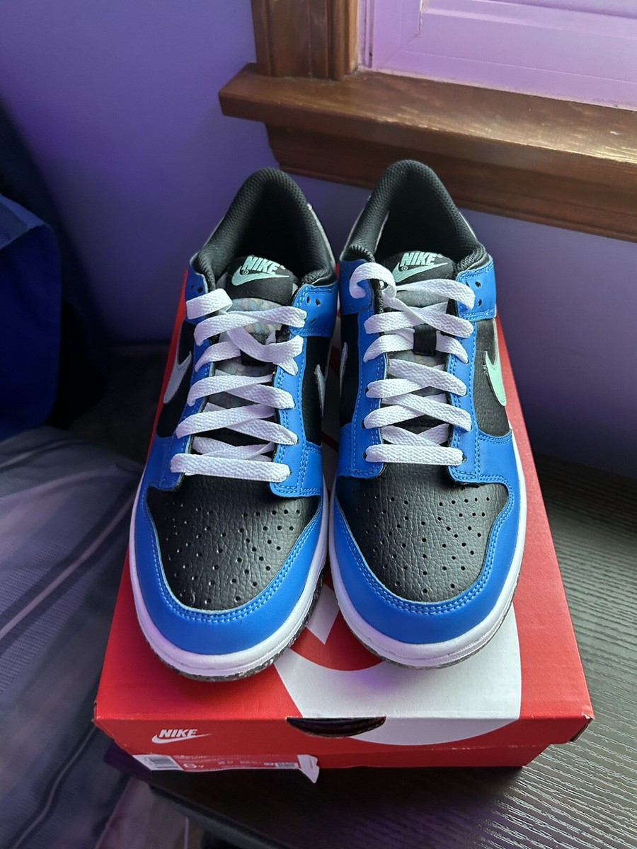 Nike Dunk Low SE Crater | GS Size 6.5Y | New With Box
