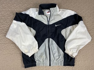 nike air corta vento