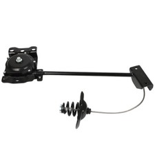 Spare Tire Winch Carrier for 2008-2013 Toyota Highlander 2.7L 3.5L