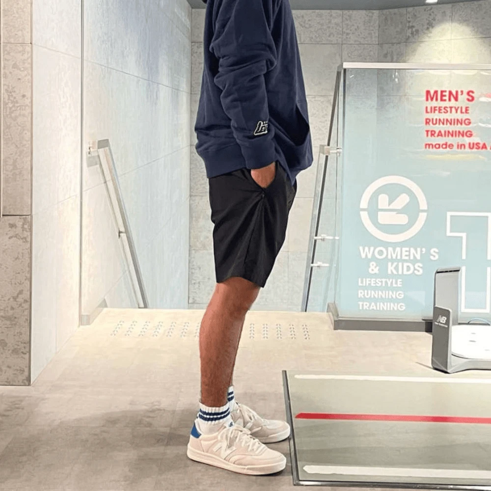 New balance 300 clearance man