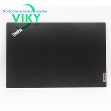 New Lenovo Thinkpad E15 Gen 2 Gen 3 Gen4 LCD Rear Top Back Cover 5CB0Z69359
