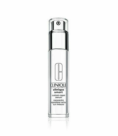 clinique smart eye serum