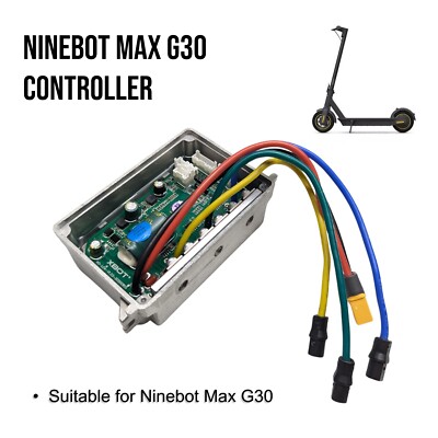 Main Board Controller für Ninebot Max G30 Max Roller Ersatzteile Ersatz