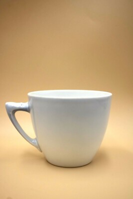 B&G Bing & Gröndahl Denmark Tasse Kaffeetasse Seagull 2. Wahl Schleifstrich!