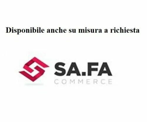 TELO TELONE IN POLIETILENE TRASPARENTE PER SERRE TUNNEL E COPERTURE VARIE MISURE - Immagine 3 di 4