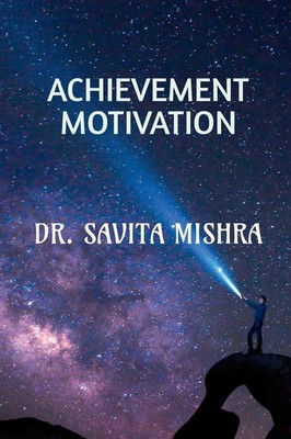 Savita Mishra | ACHIEVEMENT MOTIVATION | Taschenbuch | Englisch (2022)