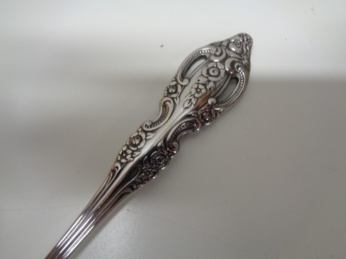 SSS Oneida Posate Inox Renoir Pembroke 80 Pezzi Lotto 12 Posti - Foto 8 di 8