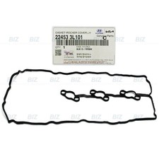 282862B700 Genuine Kia Gasket-TURBOCHARGER