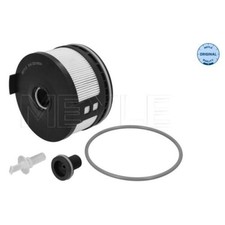 1x Kraftstofffilter MEYLE 014 323 0024 passend für MERCEDES-BENZ