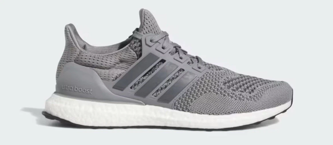 Las mejores ofertas en adidas UltraBoost S&L Light Granite | eBay