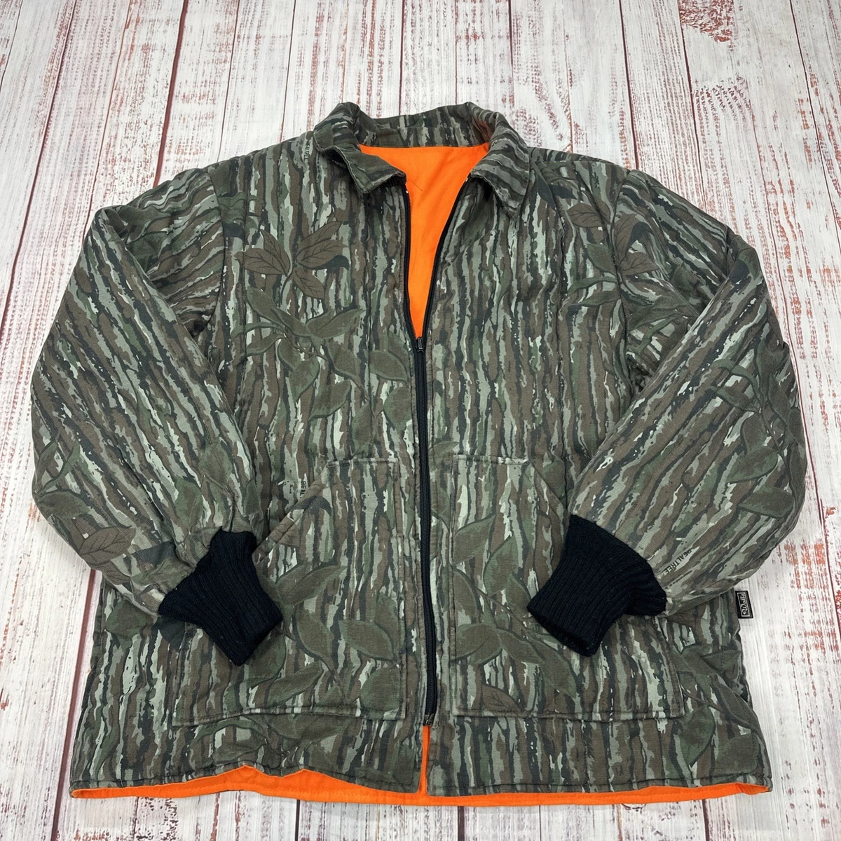 Walls Real Tree Hunting Coats & Jackets for sale - eBay