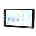 Pioneer DMH-WT5000NEX 9" Touchscreen Bluetooth Digital Multimedia Receiver