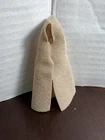 VINTAGE STAR WARS ROTJ RETURN OF THE JEDI 1983 PRUNE FACE CAPE ACCESSORY CLEAN