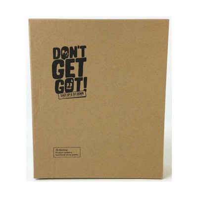 Big Potato Party Game Don't Get Got! (Shut Up & Sit Down Ed) Box Fair/NM