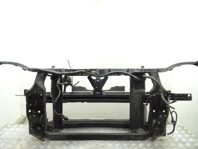 Face avant NISSAN QASHQAI 1 PHASE 1 62500JD20A - Photo 4/4