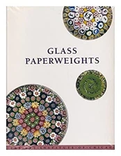 Glass Paperweights in the Art Institute of Chicago Geraldine J. C