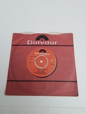 DONNIE ELBERT~ IN BETWEEN THE HEARTACHES~ 1968 UK POLYDOR~ 56234~Ex Con.