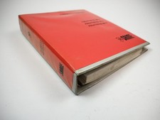 Manuale Officina Originale Same Frutteto 60 75 85 II Riparazione Riparazione