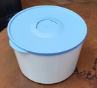 Tupperware Containers with Lids — photo 2
