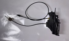 ORIGINAL MERCEDES-BENZ W168 T&Uuml;RSCHLOSS SCHLOSS HINTEN RECHTS BEIFAHRERSEITE