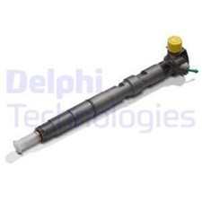 Injecteur Mercedes CLASSE GLK