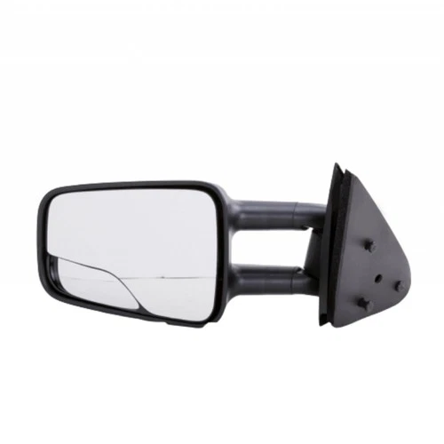 For Chevy Tahoe 2000-2006 Towing Mirror Driver Side | Manual | Non-Heated