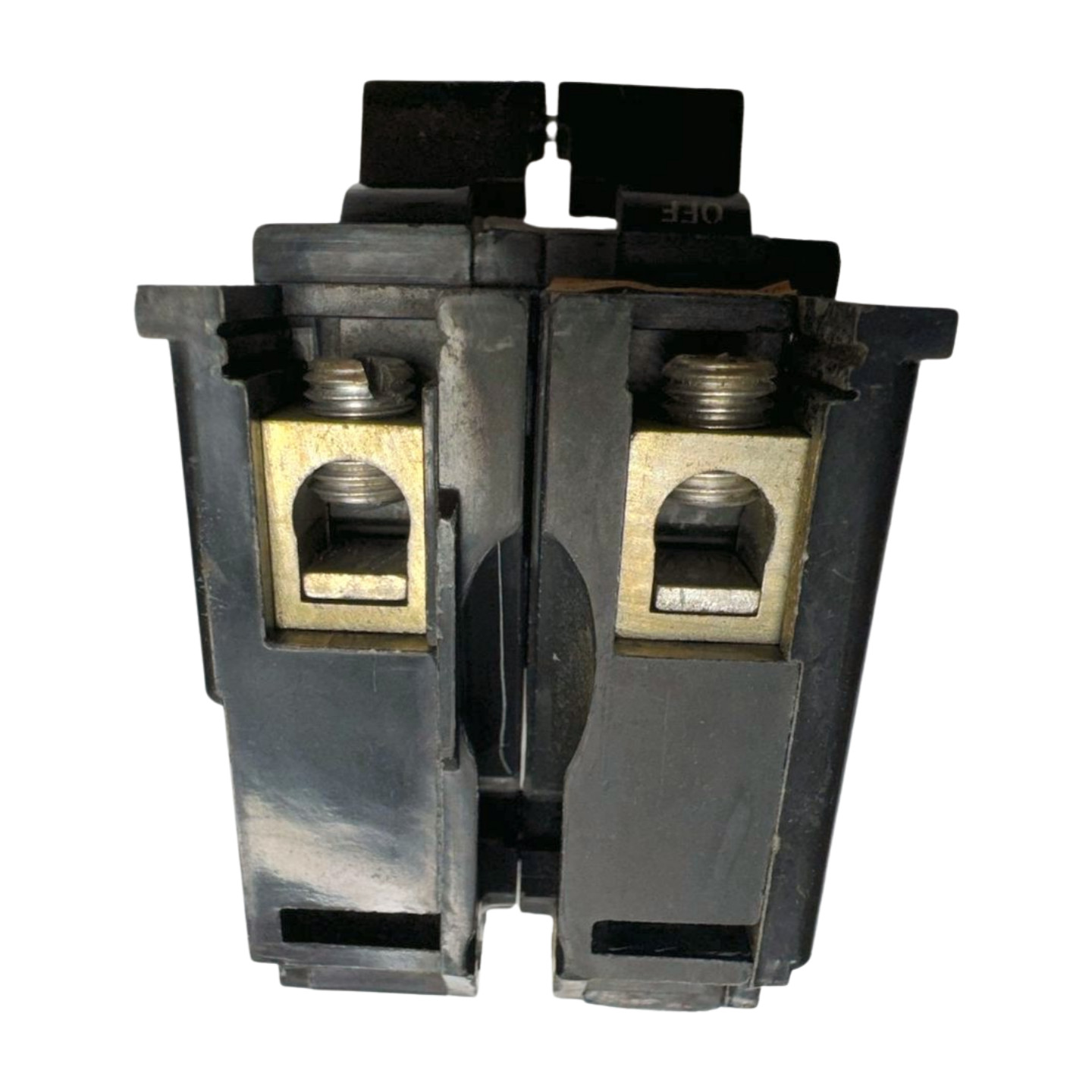 FPE NA260 Stab-Lok Circuit Breaker, 2-Pole, 60A, 120/240VAC, Type NA