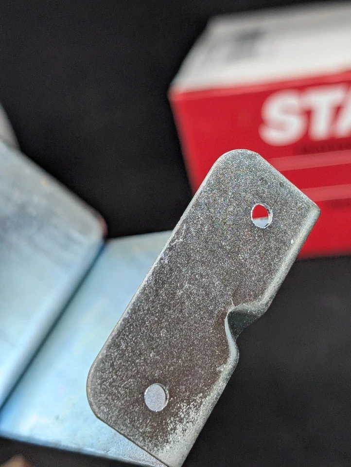 CHEVROLET MONTE CARLO MALIBU EL CAMINO 1978-88 CARROCERÍA RELÉ ANTENA POTENCIA NUEVO Foto 3 de 4