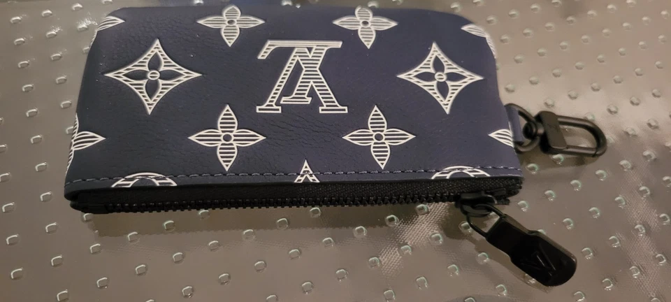 Louis Vuitton GELDBÖRSE/SCHLÜSSELETUI --NEU-- - Bild 2 von 2