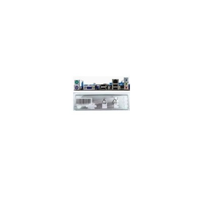 For   P8H61-M LX3 PLUS   I/O IO Rear Baffle Backplate Motherboard *cc
