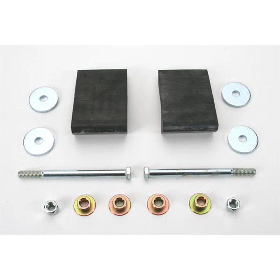 Kit de montaje de esquí C&A Pro para Ski Doo 76000194 Foto 4 de 4