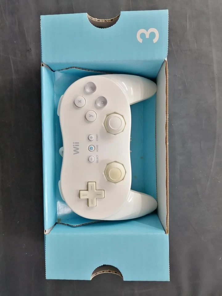 Nintendo Wii Tales of Graces Special Pack Console White Limited Edition - Image 4 of 4