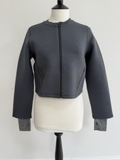 Sweaty Betty Transverse Running Jacket High Tech size Small NEW RRP 110