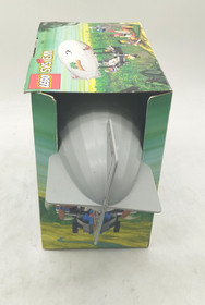 LEGO 5956 Expedition Balloon Jungle Adventurers Vintage with Original Box RARE