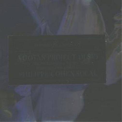 Gotan Project Inspiracion - Espiracion (CD) Album