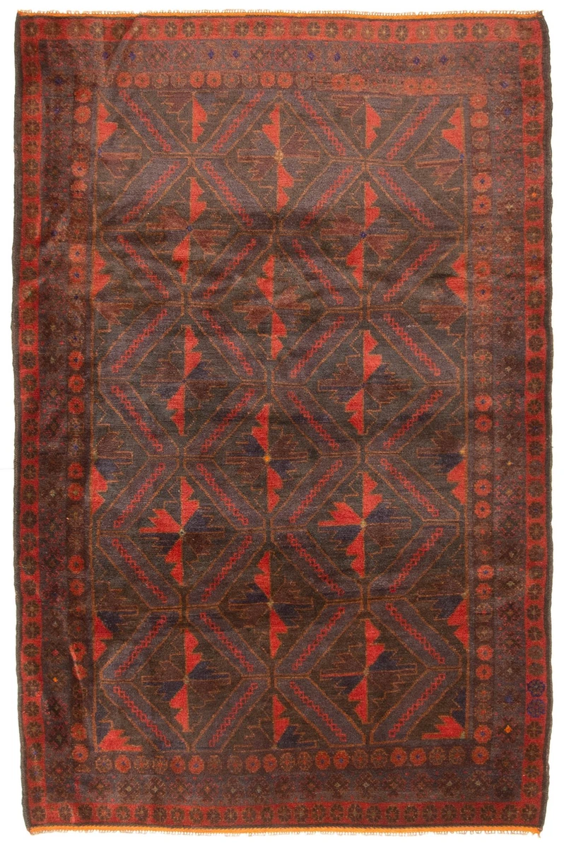 Baluch Rug for sale | eBay