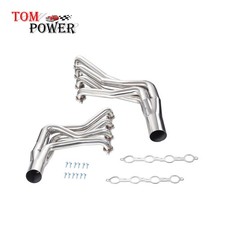 Ls1 Longtube Exhaust Headers For 1998-2002 Camaro Ss Firebird Trans Am