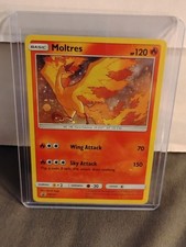 Moltres SM143 Sm Holo on eBay