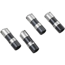 Feuling Parts Race Series +0.843-0.8435" Short Travel Hydraulic Lifters - 4051ST