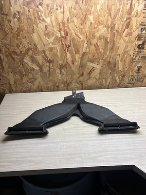1970-81 CAMARO TRANS AM AIR A/c AC DUCT DUCTING DEFROST VENT Y-DUCT DEFROST