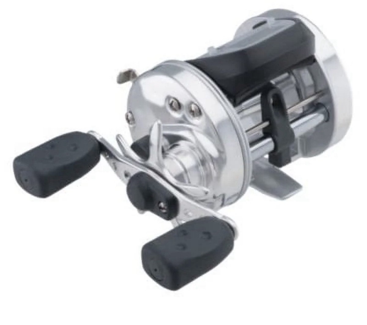 Abu Garcia Ambassadeur S LC AMBS-6500LC Right Hand Baitcaster Line