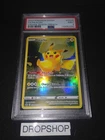 PIKACHU PSA 9 - ZÉNITH SUPRÊME GG30/GG70 FR EB Carte Pokemon FRANCAISE