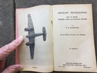 WW2 U.S. Aircraft Recognition Book — photo 7