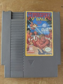NES Nintendo Games CLEANED & TESTED