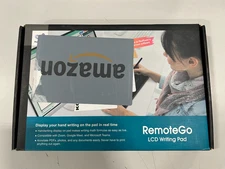 PenPower RemoteGo LCD Writing Pad