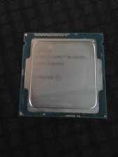 Intel Core i5-4570S 2.9 GHz 5GT/s LGA 1150 Desktop CPU Processor SR14J