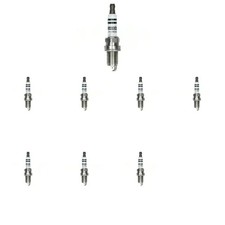 Bougies d'allumage Audi A5